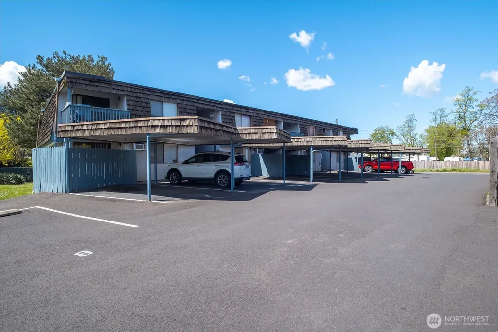 1800 Evergreen Street Walla Walla WA 99362