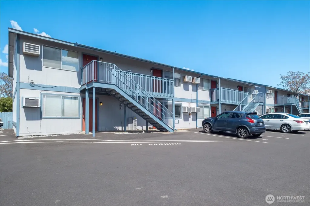 1800 Evergreen Street Walla Walla WA 99362