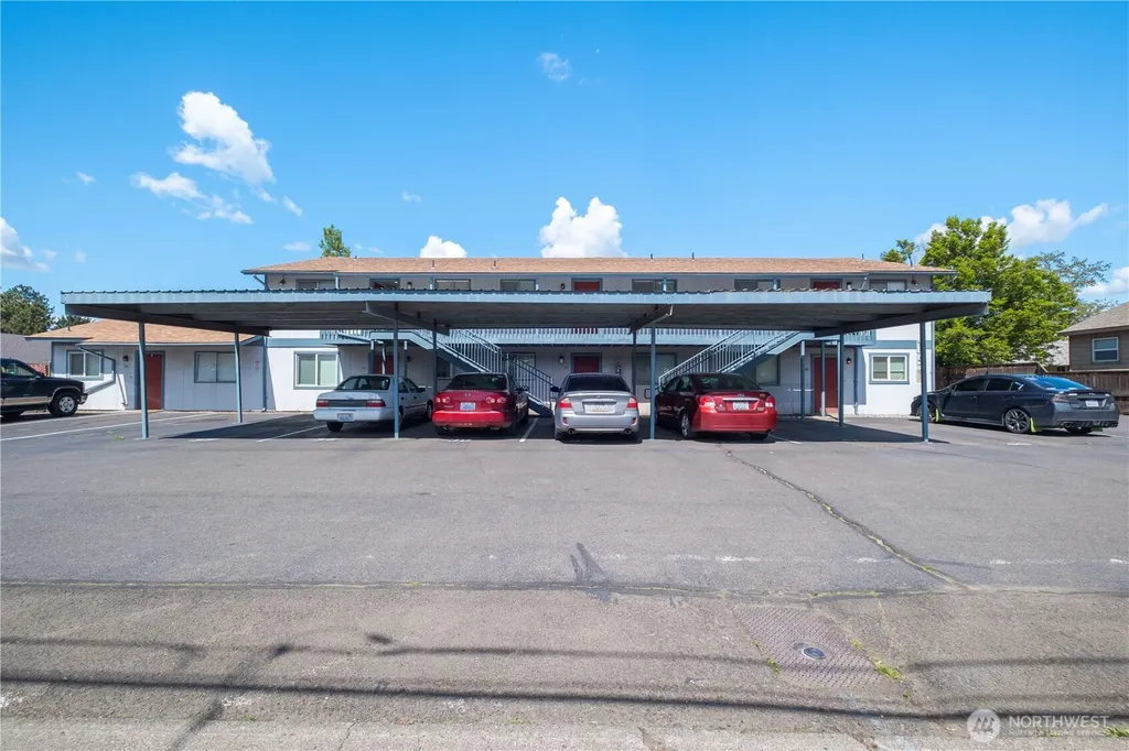 1800 Evergreen Street Walla Walla WA 99362