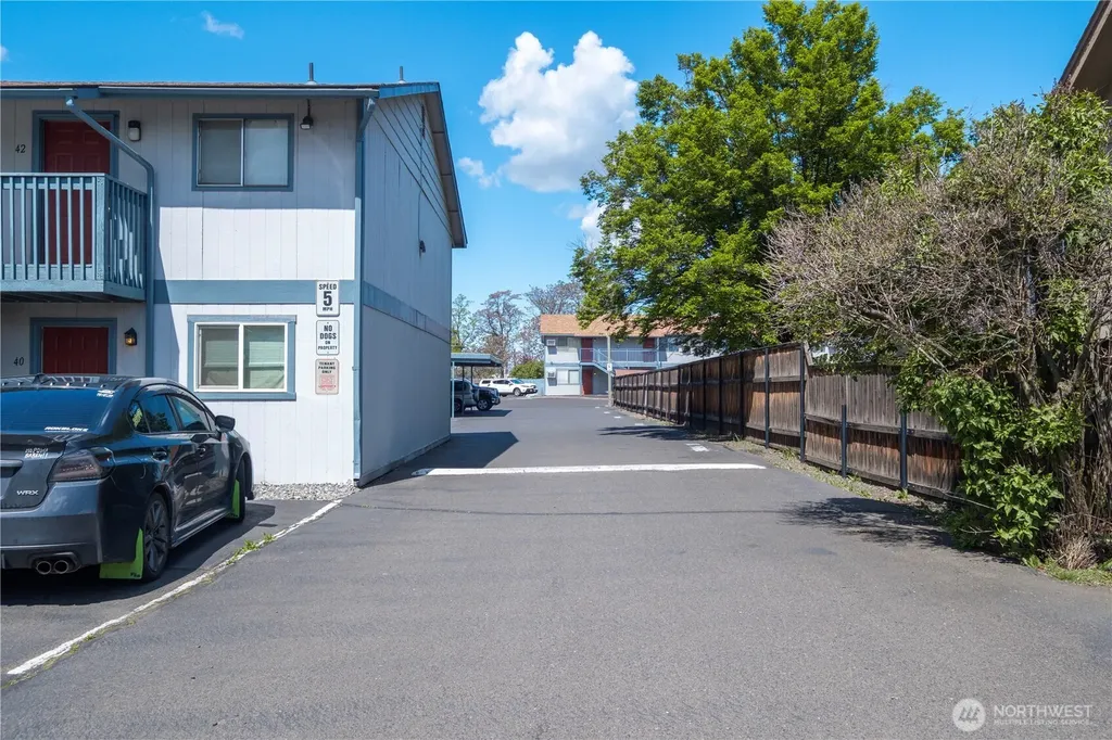 1800 Evergreen Street Walla Walla WA 99362