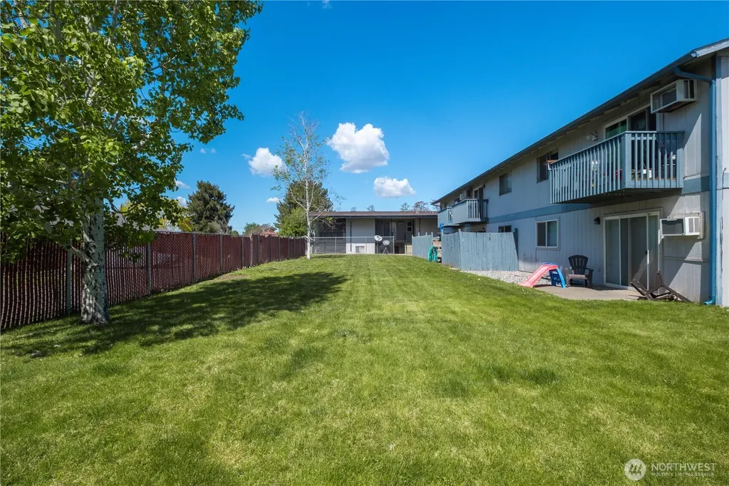 1800 Evergreen Street Walla Walla WA 99362