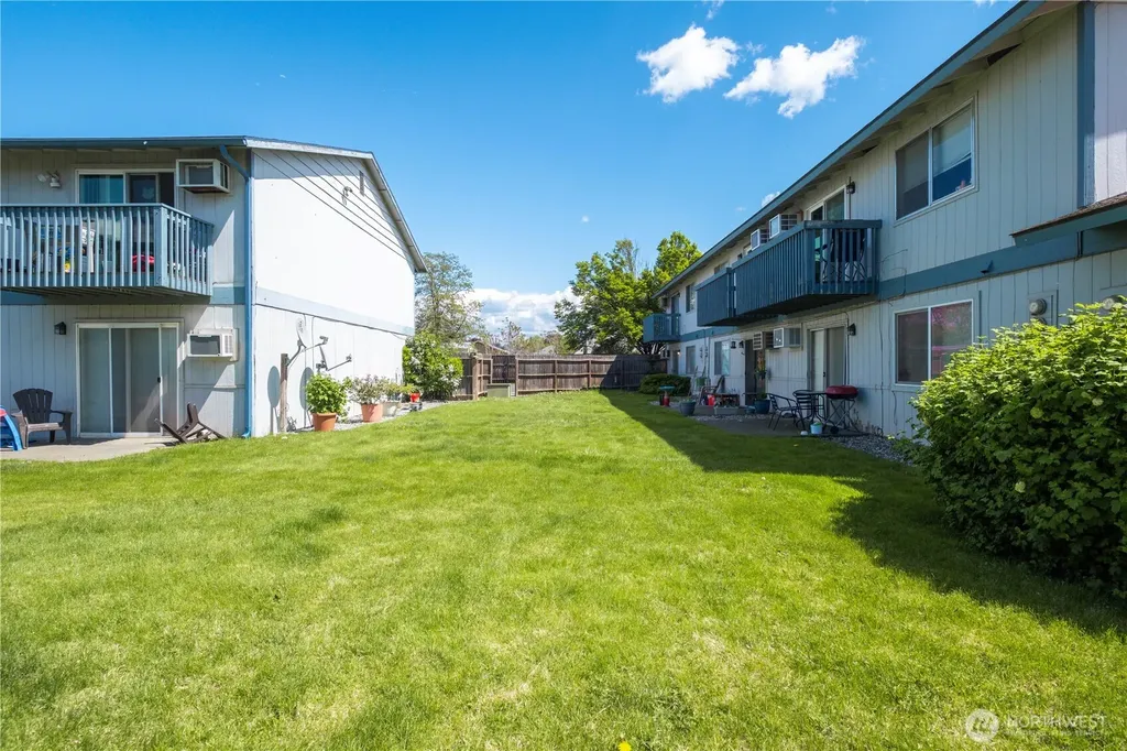 1800 Evergreen Street Walla Walla WA 99362