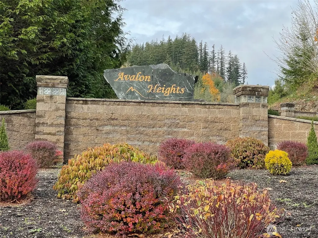 4 Avalon Heights Way Sedro Woolley WA 98284