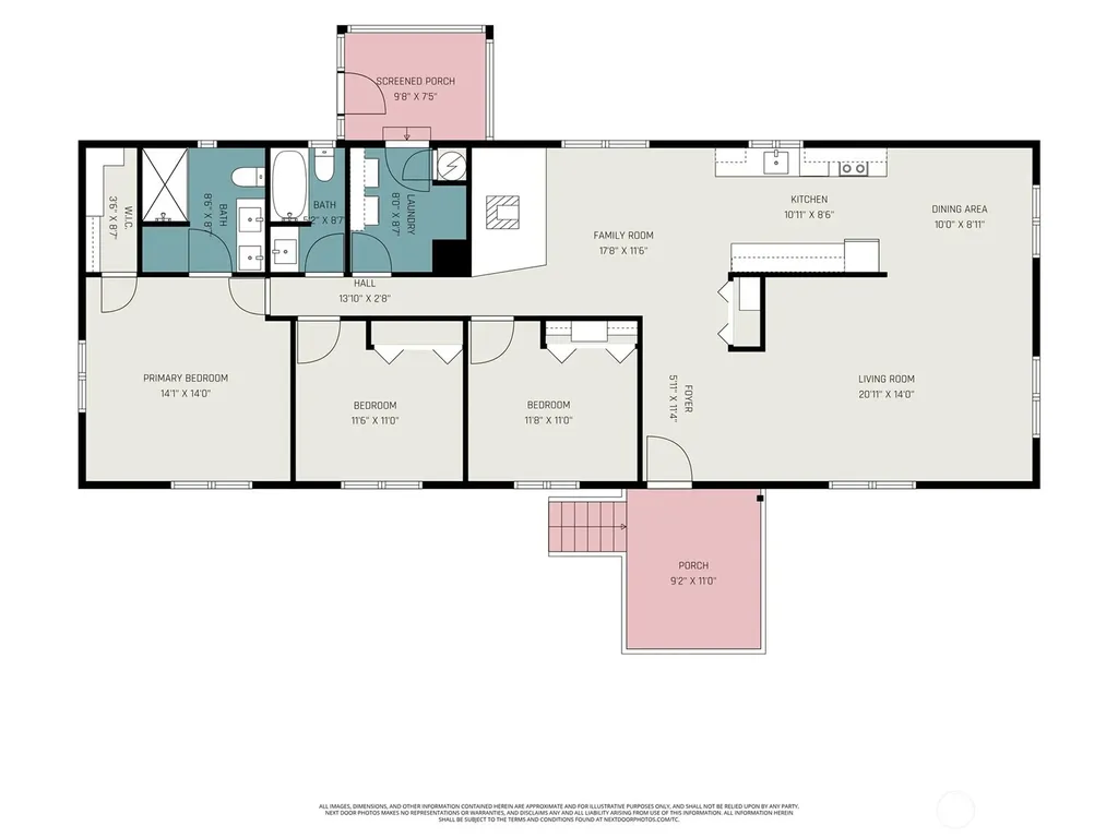27739 NE Ames Lake Road Redmond WA 98053