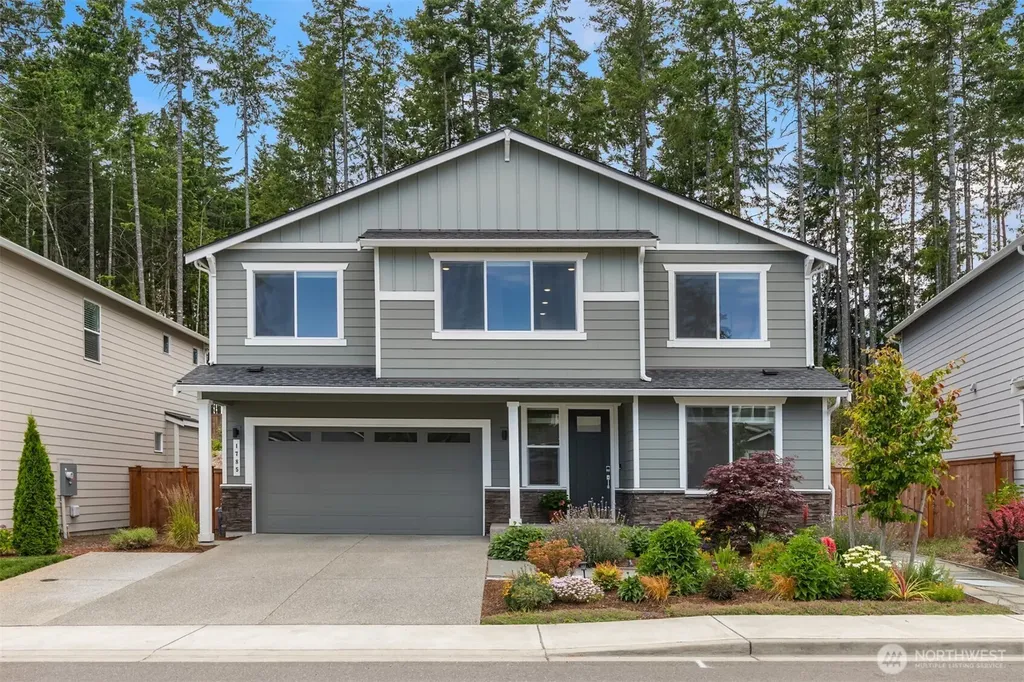 1785 Ashby Avenue NW Poulsbo WA 98370
