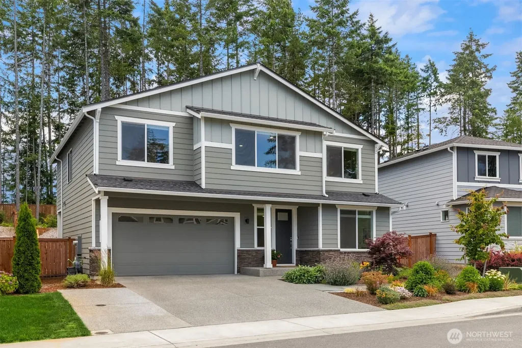 1785 Ashby Avenue NW Poulsbo WA 98370