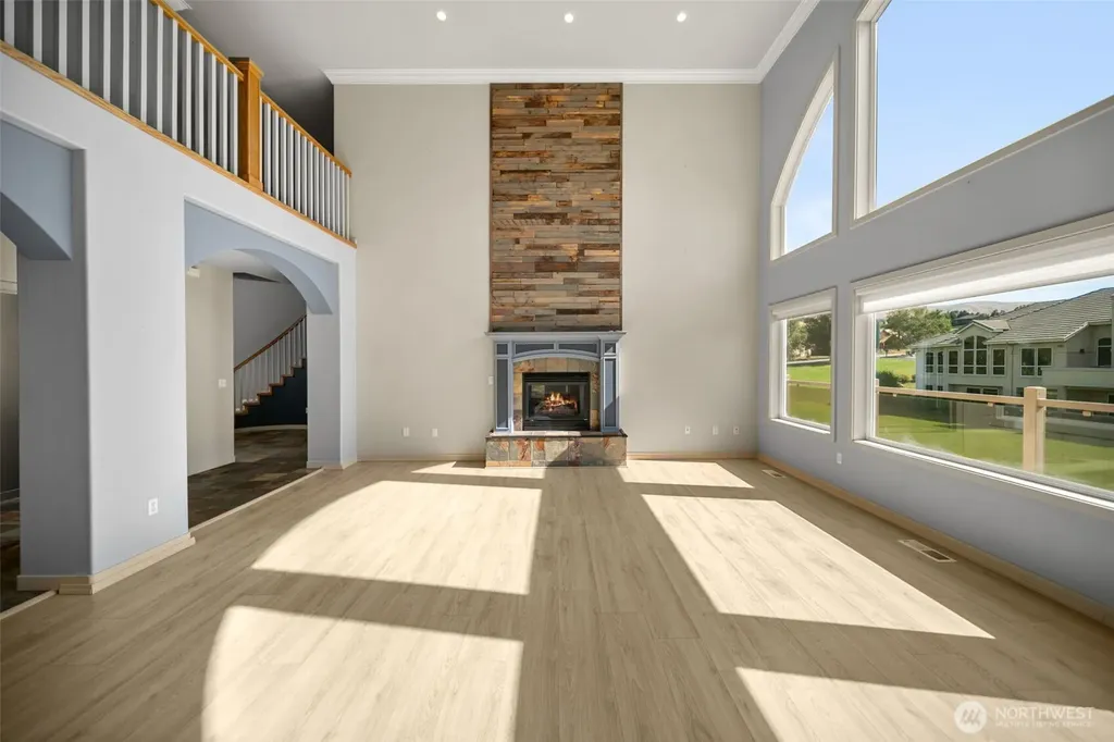 3675 Westridge Place Wenatchee WA 98801