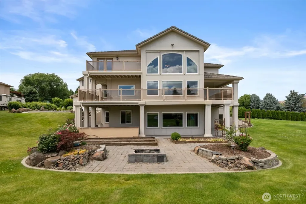3675 Westridge Place Wenatchee WA 98801