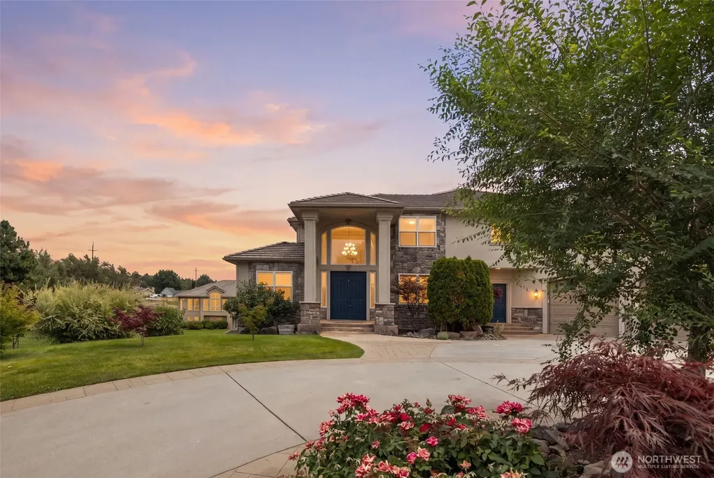 3675 Westridge Place Wenatchee WA 98801