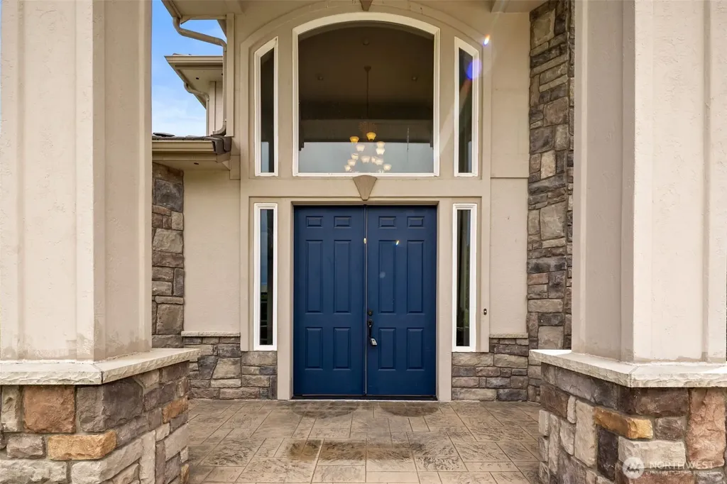 3675 Westridge Place Wenatchee WA 98801