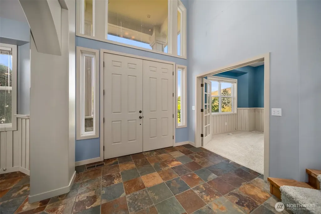 3675 Westridge Place Wenatchee WA 98801