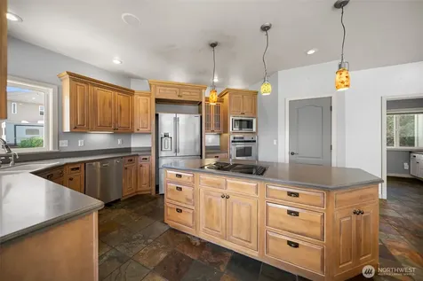 3675 Westridge Place Wenatchee WA 98801