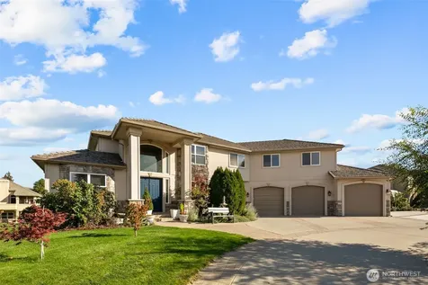 3675 Westridge Place Wenatchee WA 98801