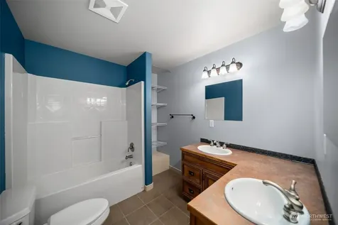 3675 Westridge Place Wenatchee WA 98801