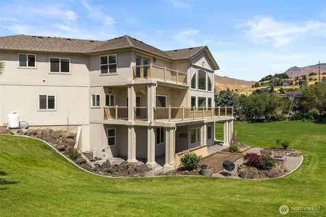 3675 Westridge Place Wenatchee WA 98801