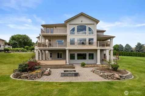 3675 Westridge Place Wenatchee WA 98801