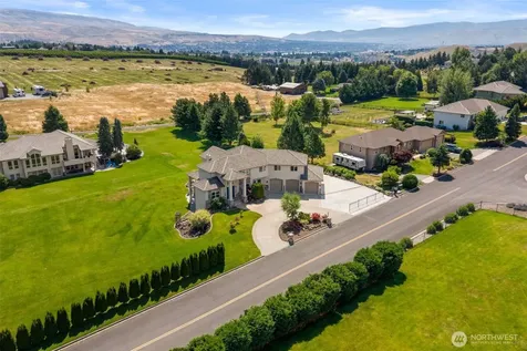 3675 Westridge Place Wenatchee WA 98801