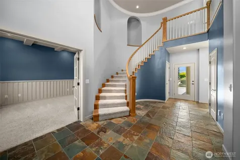 3675 Westridge Place Wenatchee WA 98801