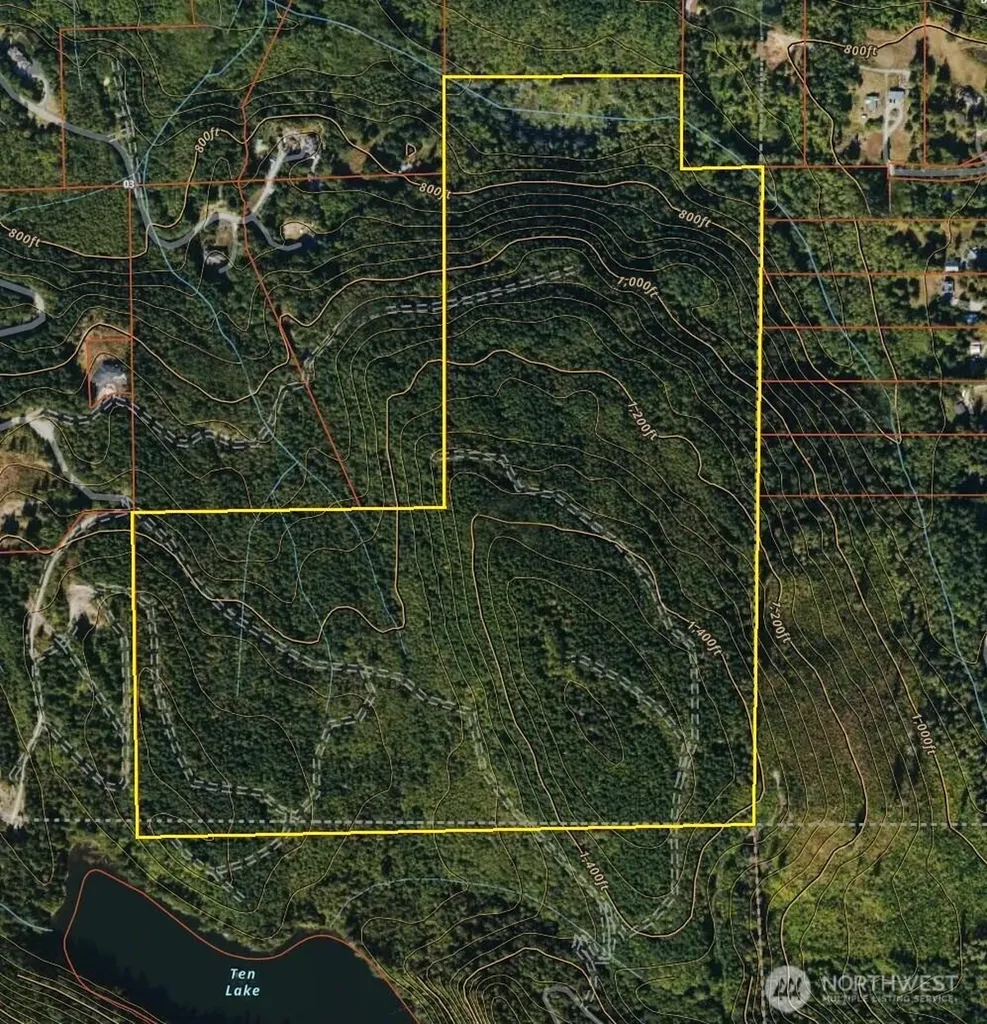 0 Redstone Way Mount Vernon WA 98274