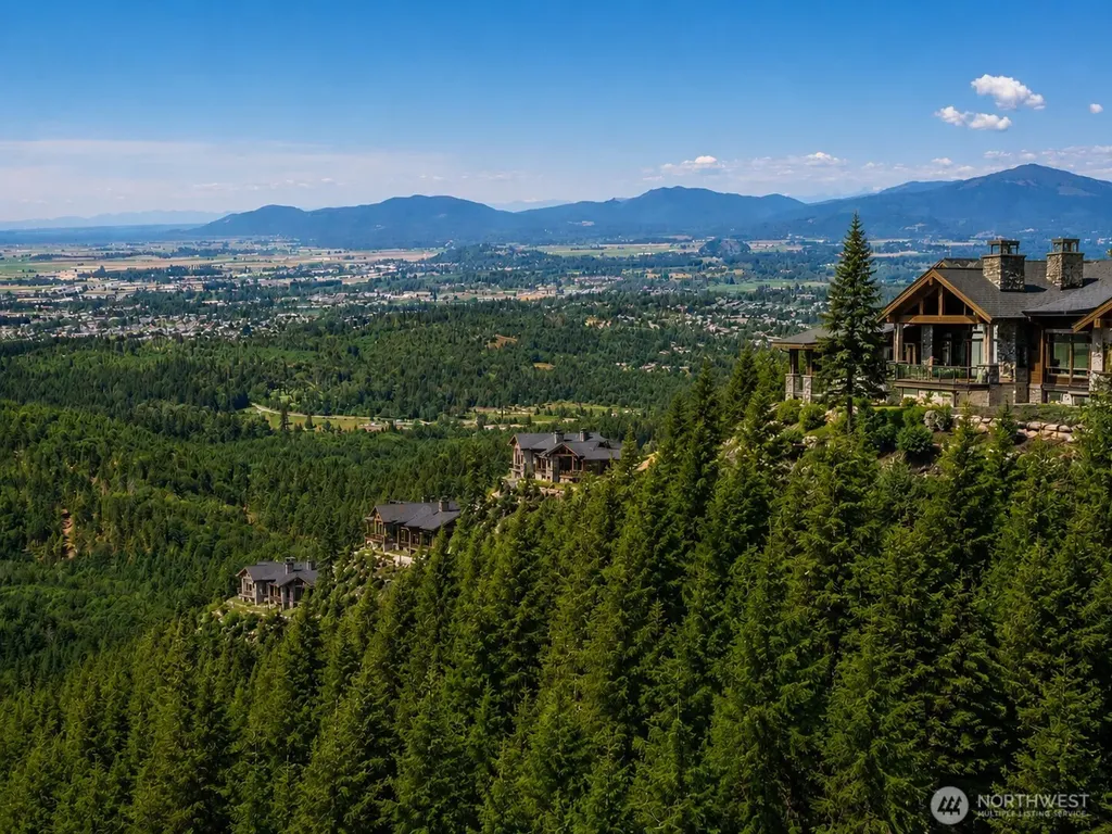 0 Redstone Way Mount Vernon WA 98274