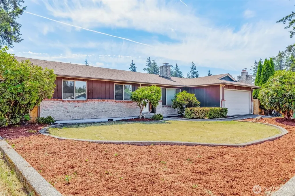 17109 20th Avenue E Spanaway WA 98387