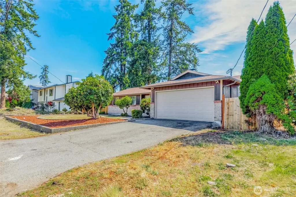 17109 20th Avenue E Spanaway WA 98387