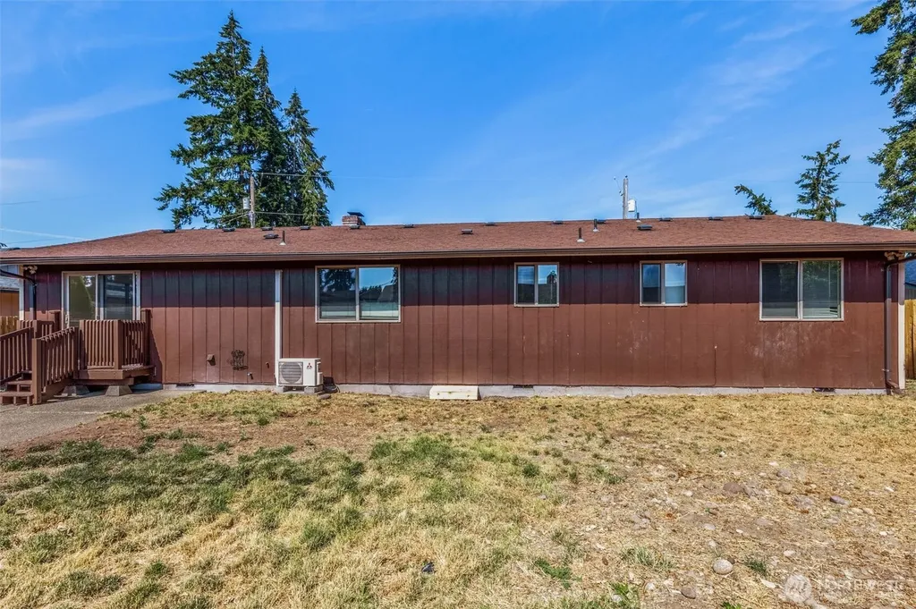 17109 20th Avenue E Spanaway WA 98387