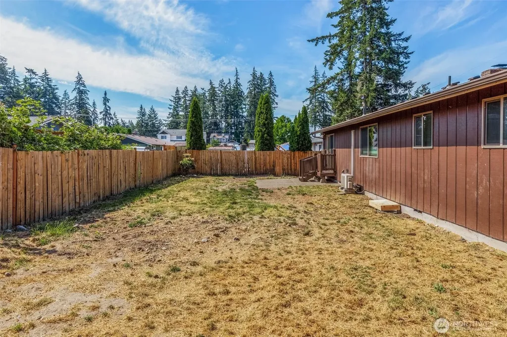 17109 20th Avenue E Spanaway WA 98387