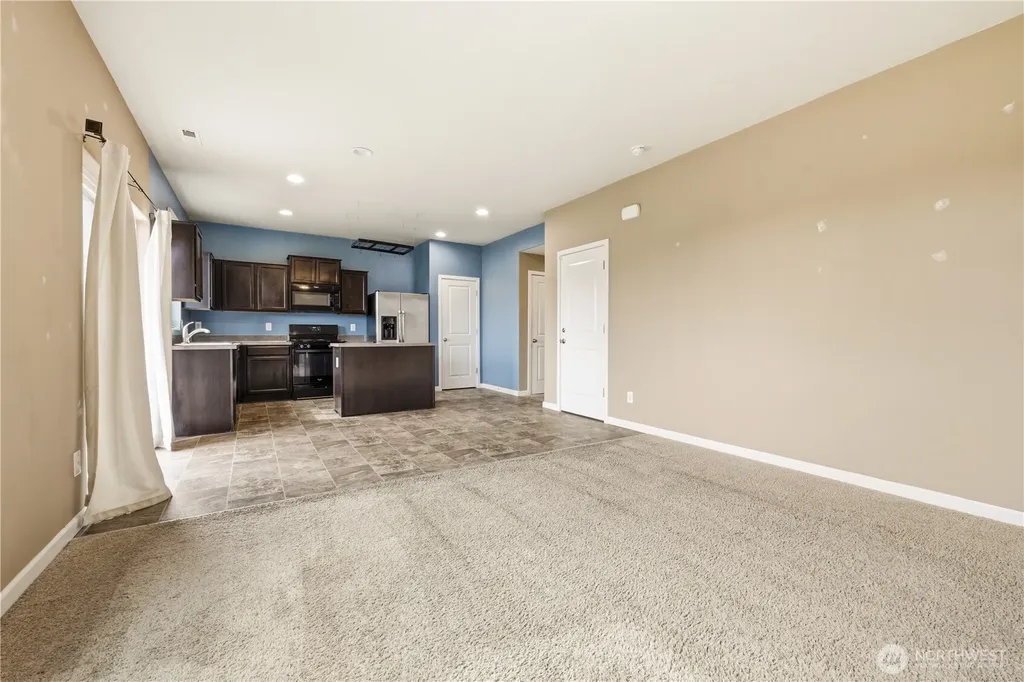 19419 21st Ave Ct E Spanaway WA 98387