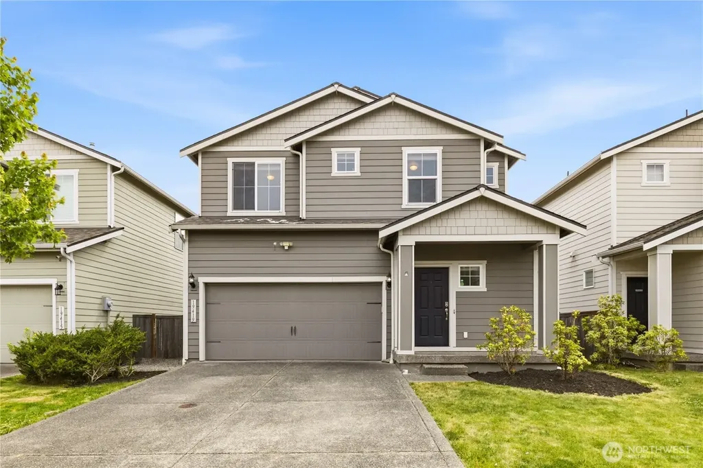 19419 21st Ave Ct E Spanaway WA 98387