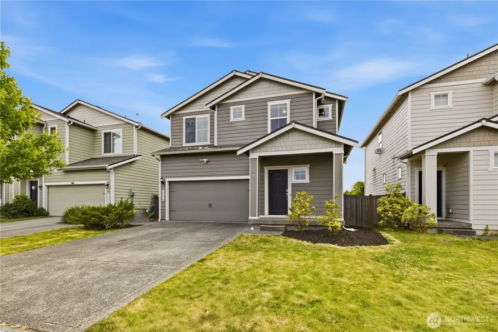 19419 21st Ave Ct E Spanaway WA 98387