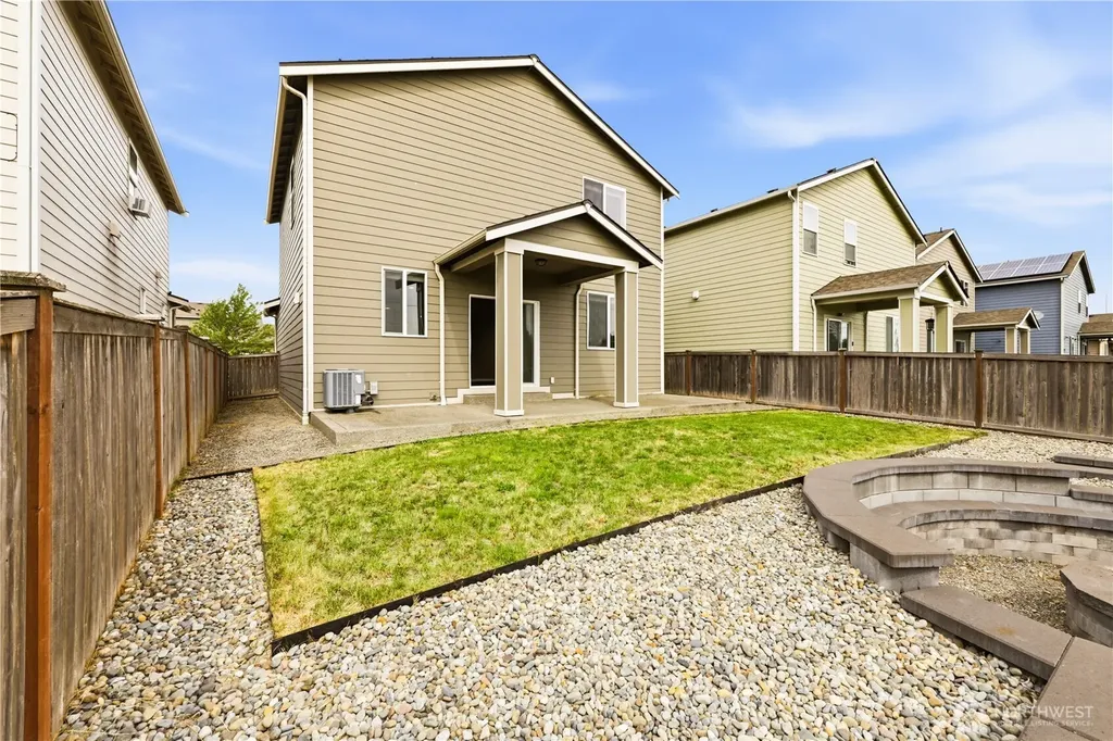 19419 21st Ave Ct E Spanaway WA 98387