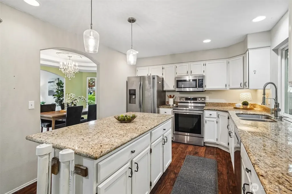 3433 S 280th Street Auburn WA 98001