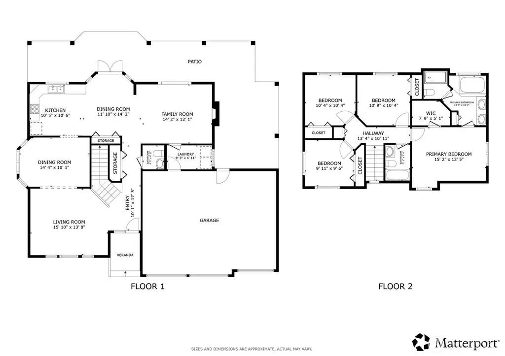 3433 S 280th Street Auburn WA 98001