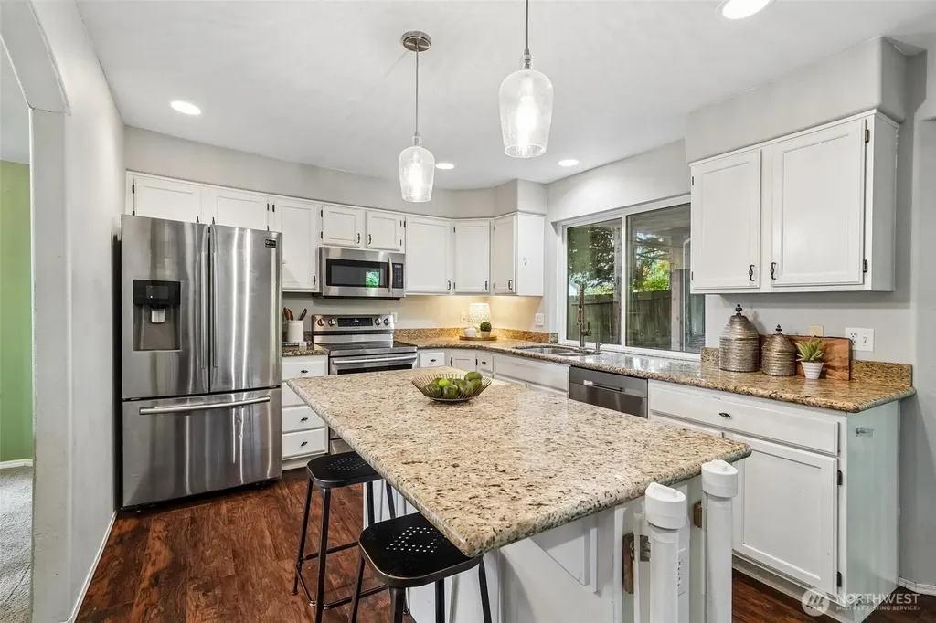 3433 S 280th Street Auburn WA 98001
