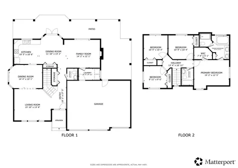 3433 S 280th Street Auburn WA 98001