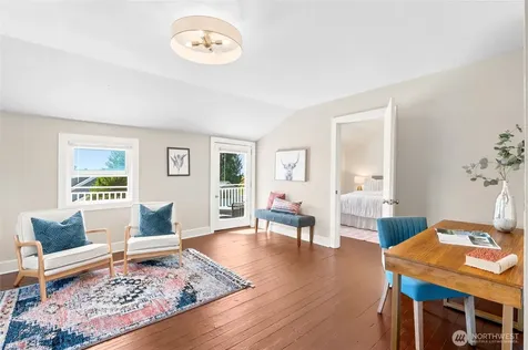 3015 Walnut Avenue SW Seattle WA 98116