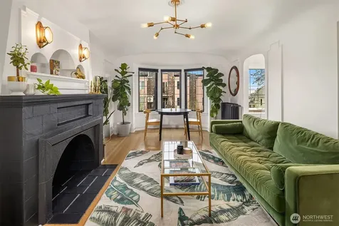 1101 17th Avenue Seattle WA 98122