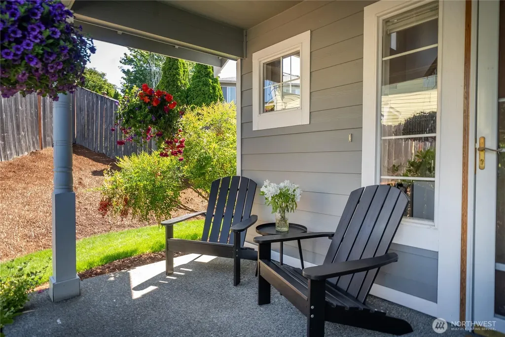 13511 110th Avenue Ct E Puyallup WA 98374