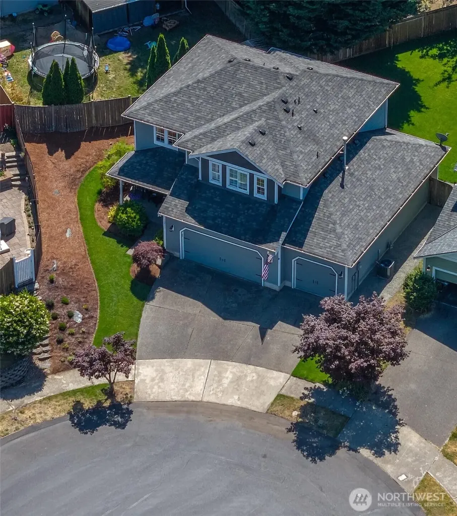 13511 110th Avenue Ct E Puyallup WA 98374