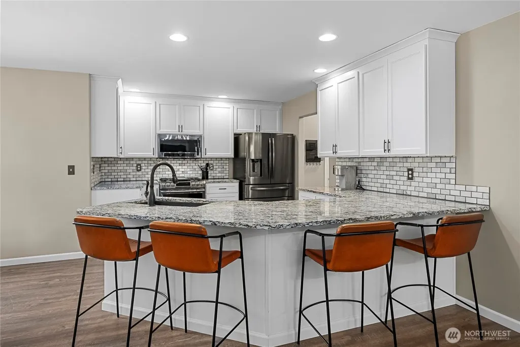 13511 110th Avenue Ct E Puyallup WA 98374