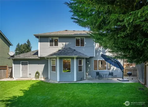 13511 110th Avenue Ct E Puyallup WA 98374