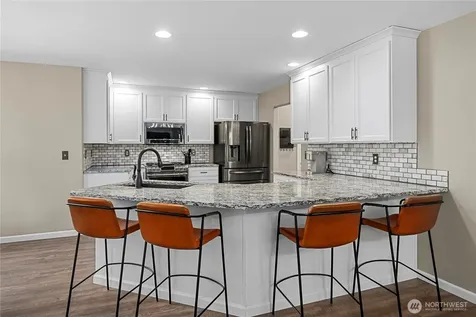 13511 110th Avenue Ct E Puyallup WA 98374