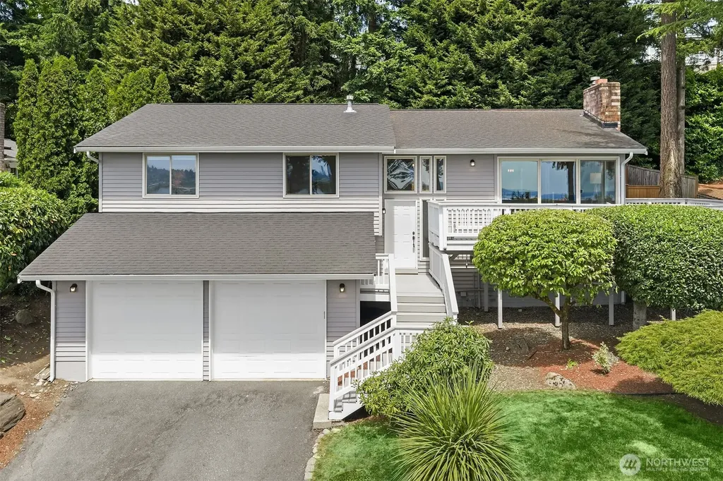 10922 80th Place NE Kirkland WA 98034