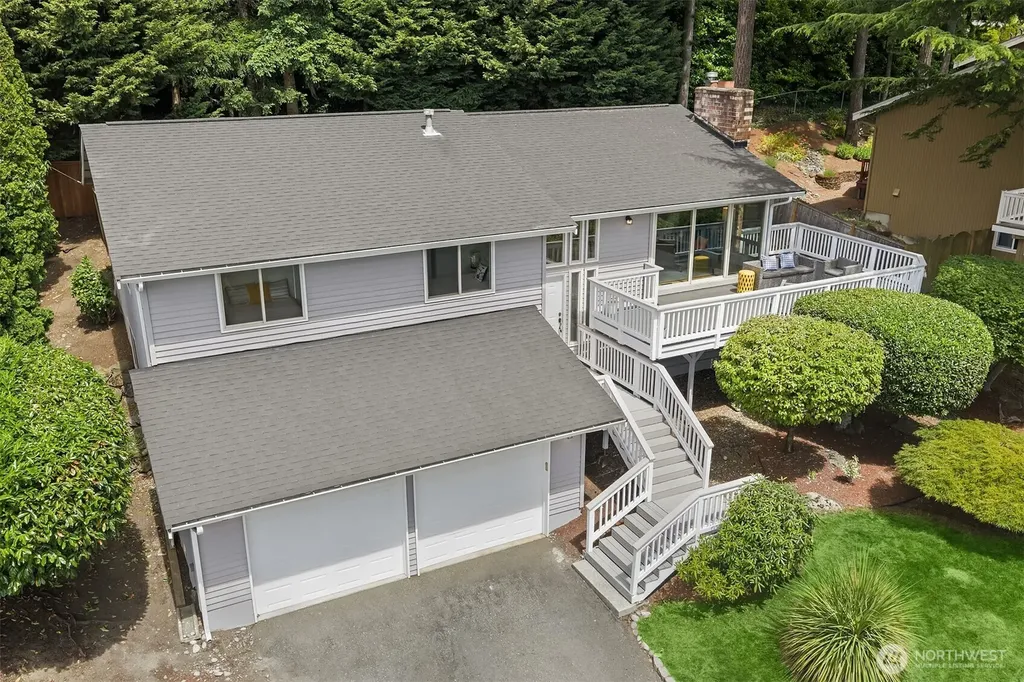 10922 80th Place NE Kirkland WA 98034