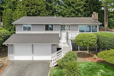10922 80th Place NE Kirkland WA 98034
