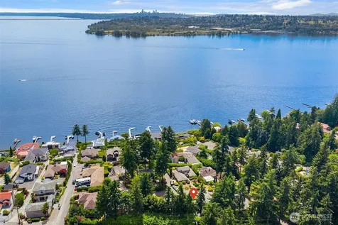 10922 80th Place NE Kirkland WA 98034