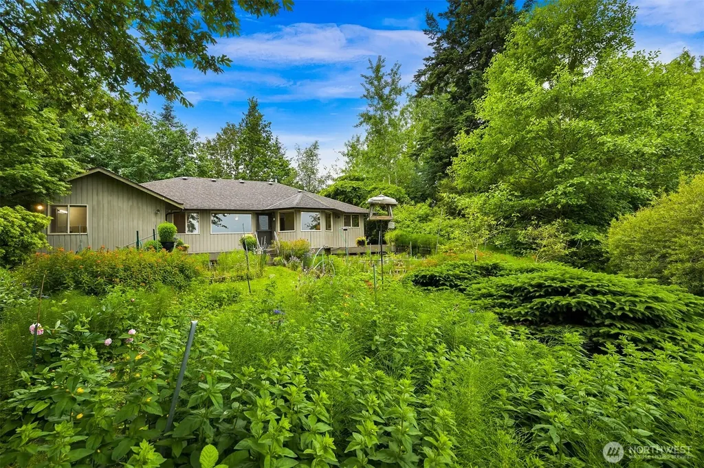 5028 Aldrich Road Bellingham WA 98226