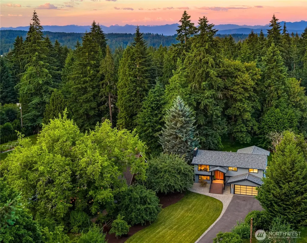 22029 49th Avenue SE Bothell WA 98021