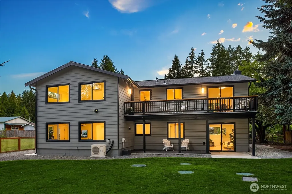 22029 49th Avenue SE Bothell WA 98021